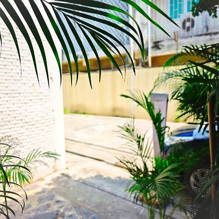 בנגקוק Homey Stay And Cafe By Hematoa מראה חיצוני תמונה