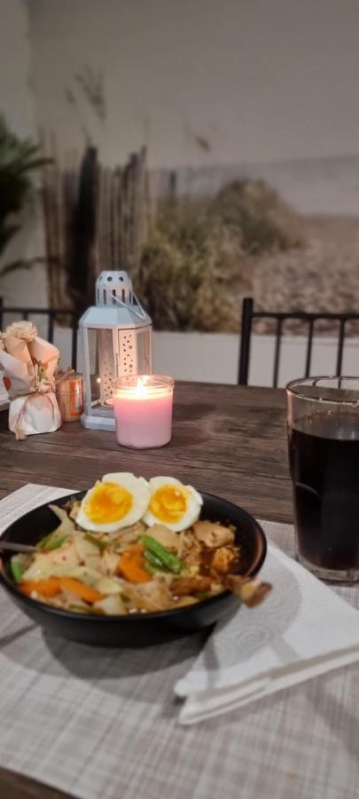 בנגקוק Homey Stay And Cafe By Hematoa מראה חיצוני תמונה