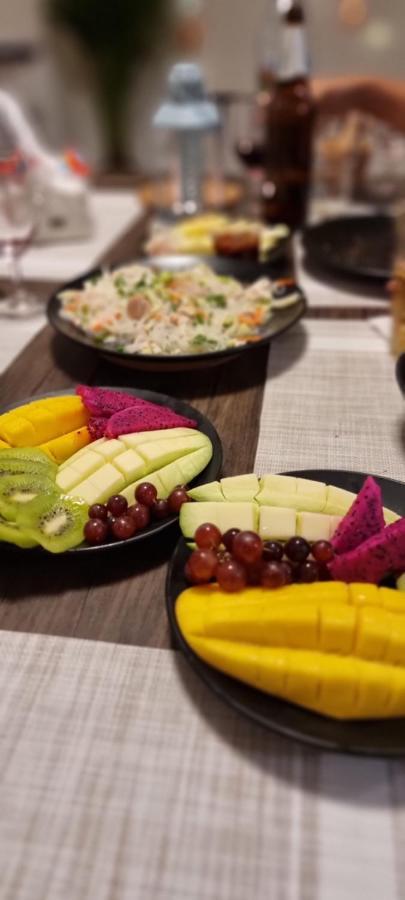 בנגקוק Homey Stay And Cafe By Hematoa מראה חיצוני תמונה