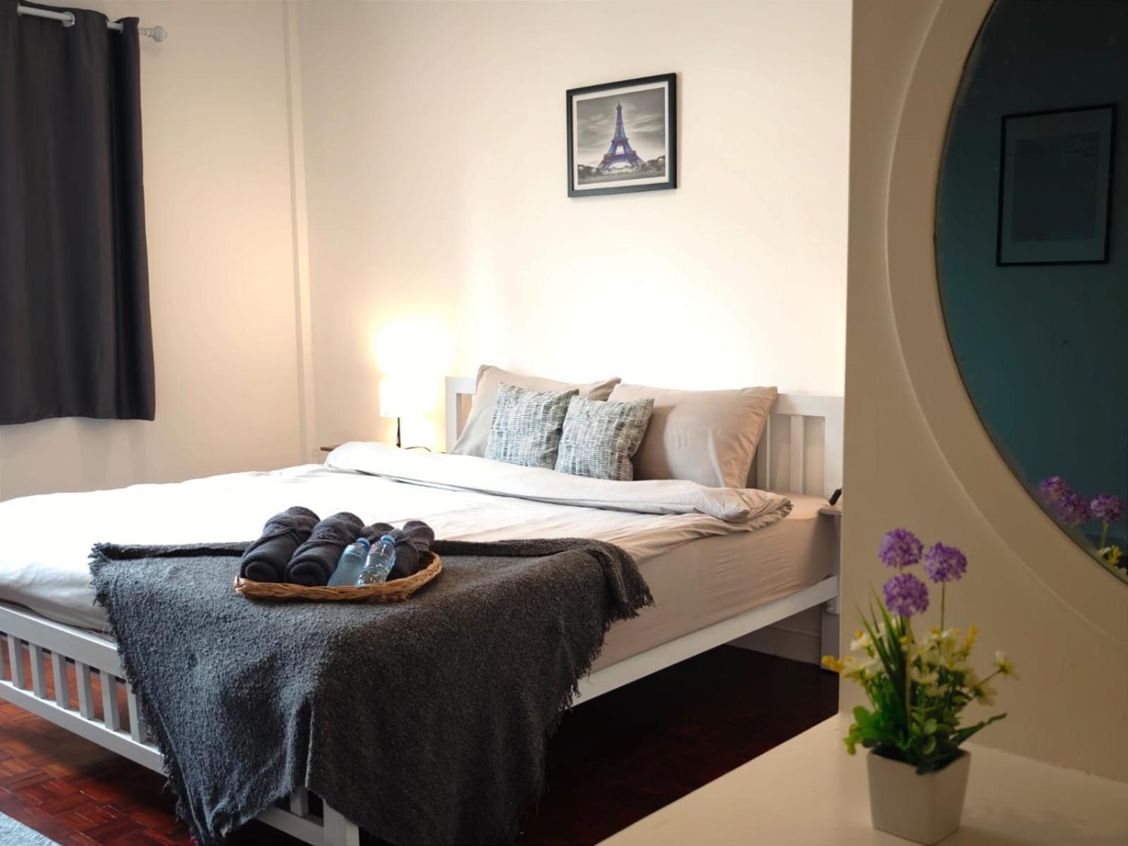 בנגקוק Homey Stay And Cafe By Hematoa מראה חיצוני תמונה