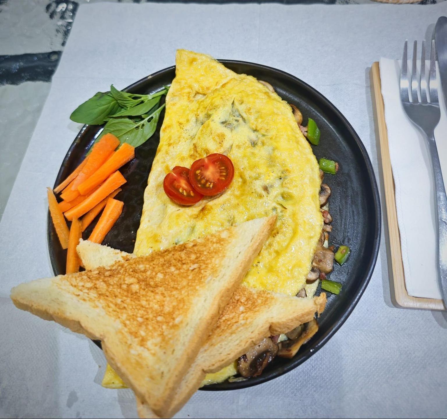 בנגקוק Homey Stay And Cafe By Hematoa מראה חיצוני תמונה