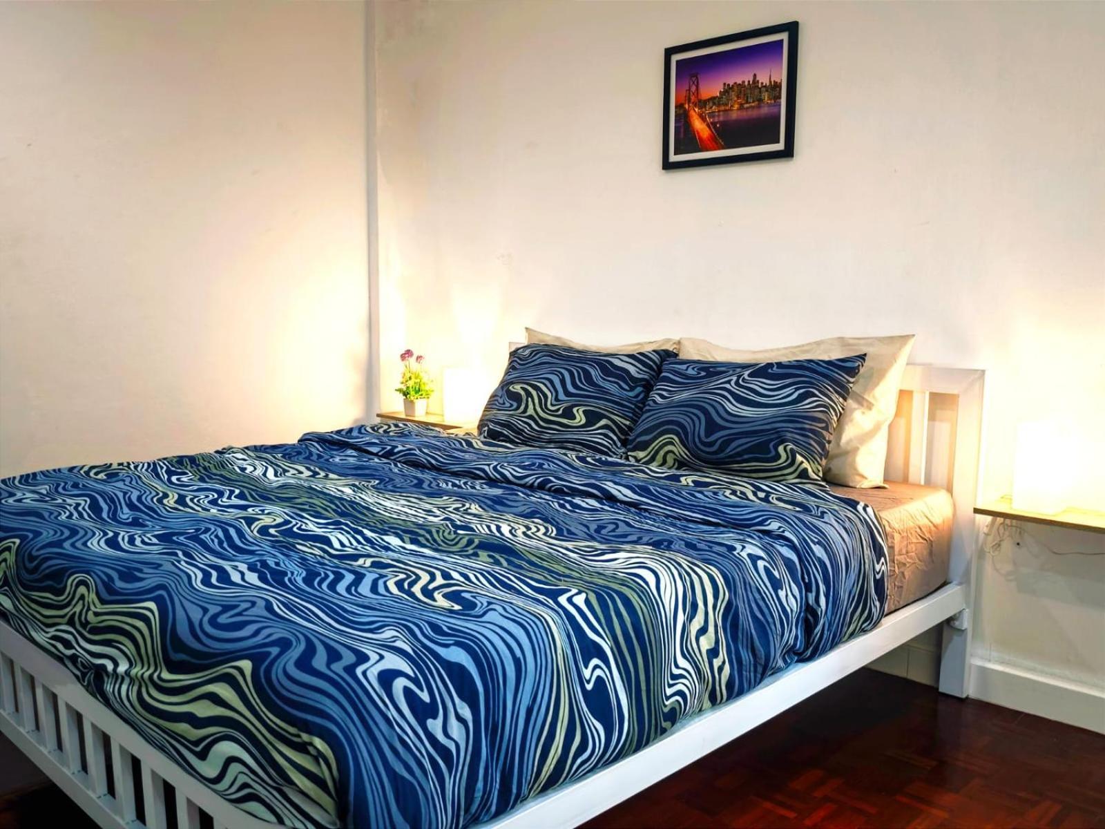 בנגקוק Homey Stay And Cafe By Hematoa מראה חיצוני תמונה
