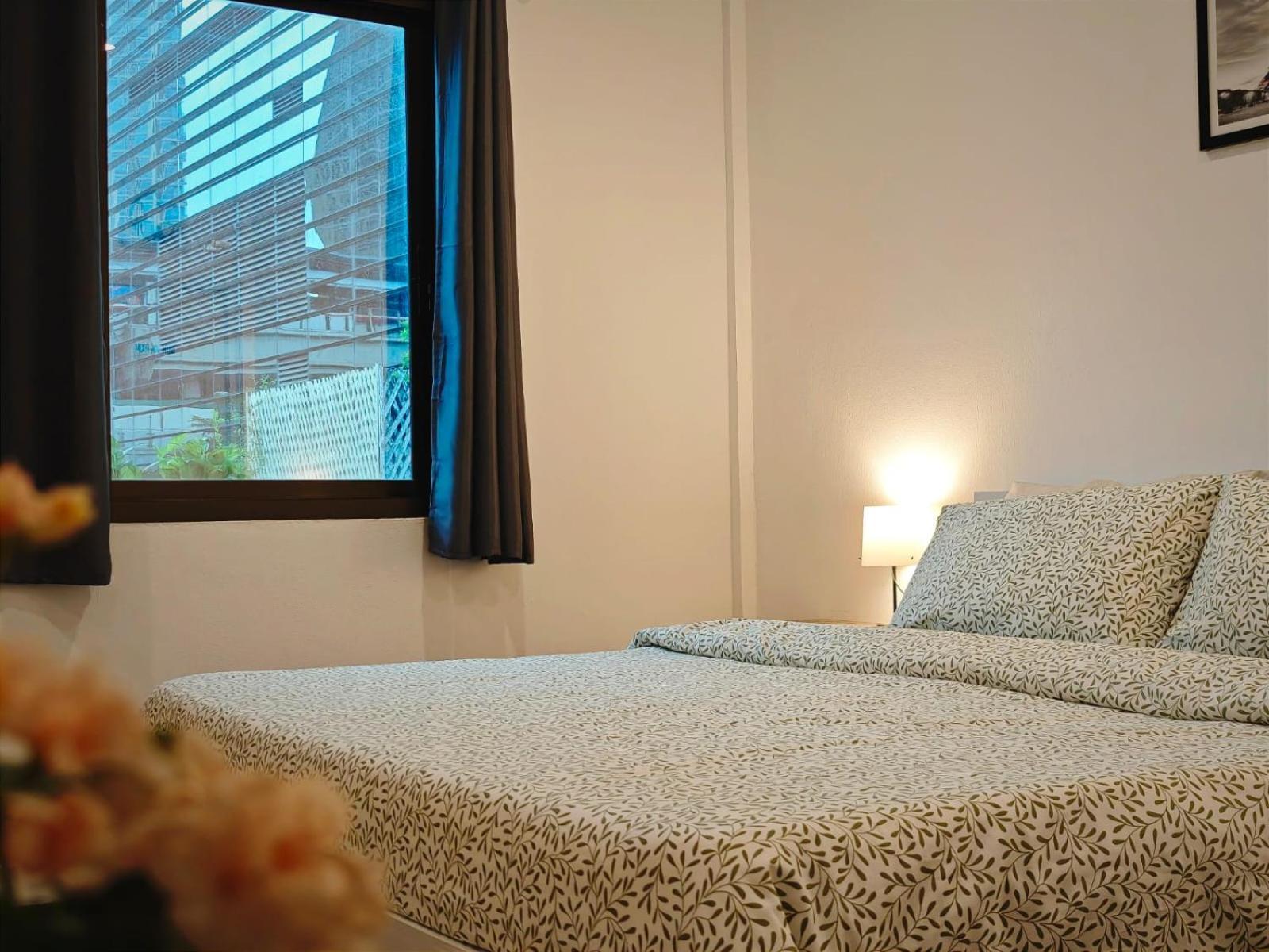 בנגקוק Homey Stay And Cafe By Hematoa מראה חיצוני תמונה