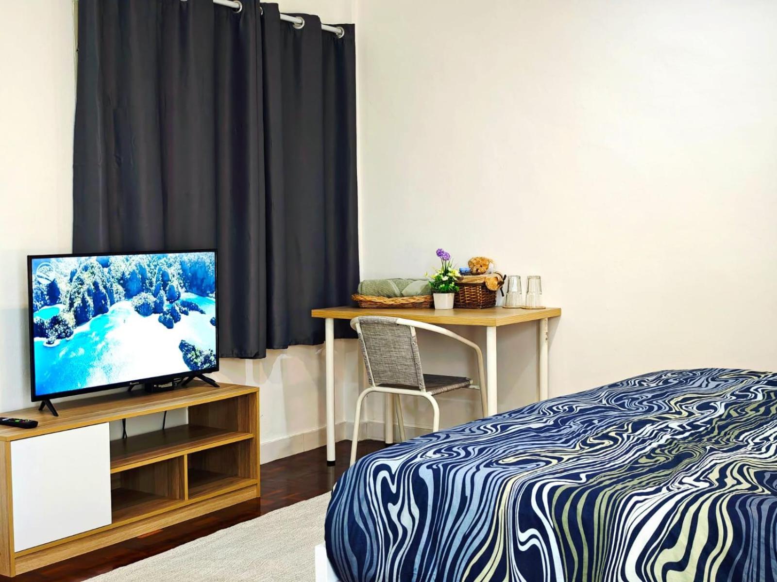 בנגקוק Homey Stay And Cafe By Hematoa מראה חיצוני תמונה