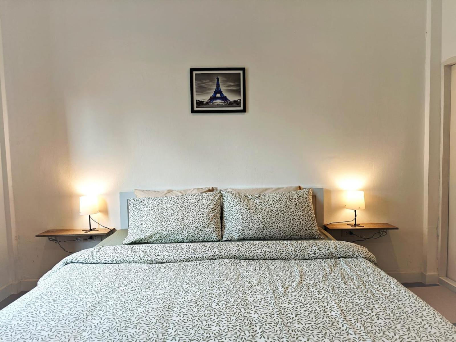 בנגקוק Homey Stay And Cafe By Hematoa מראה חיצוני תמונה